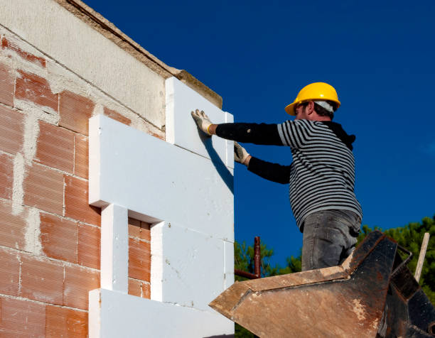 Best Cellulose Insulation in Pleasantville, NY