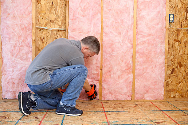 Best Energy Efficiency Insulation in Pleasantville, NY