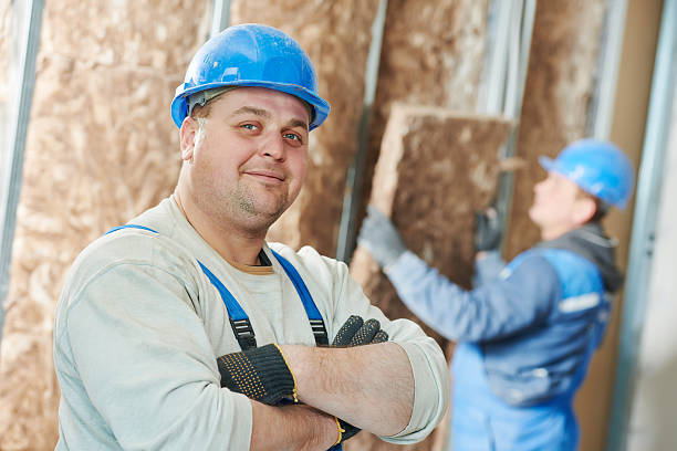 Best Geographic-Specific Insulation Services in Pleasantville, NY
