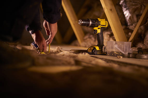 Best Specialized Insulation Services in Pleasantville, NY