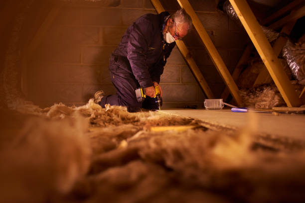 Types of Insulation We Offer in Pleasantville, NY