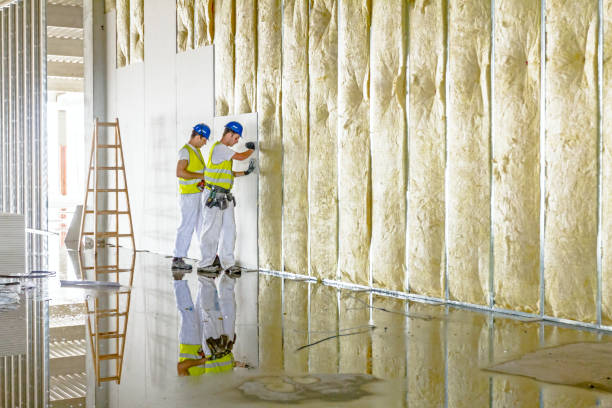 Best Commercial Insulation in Pleasantville, NY